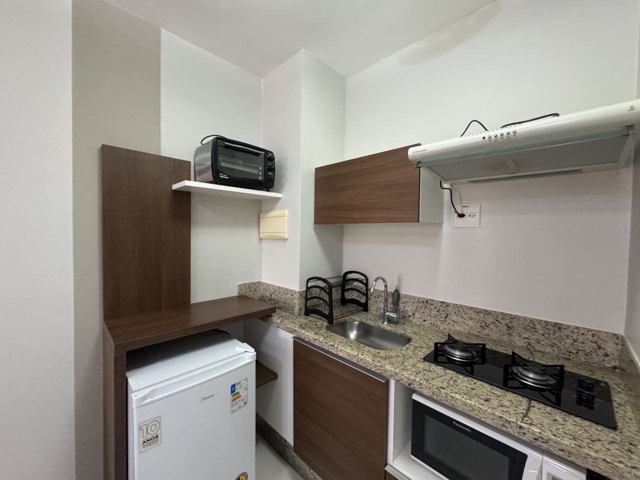 Fotos apartametnos THERMAS BOULEVARD CALDAS NOVAS