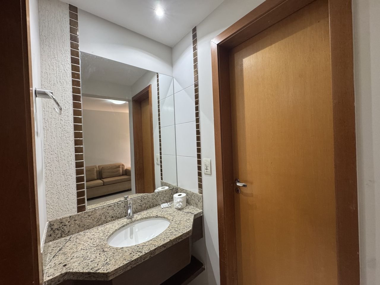 Fotos apartametnos THERMAS BOULEVARD CALDAS NOVAS