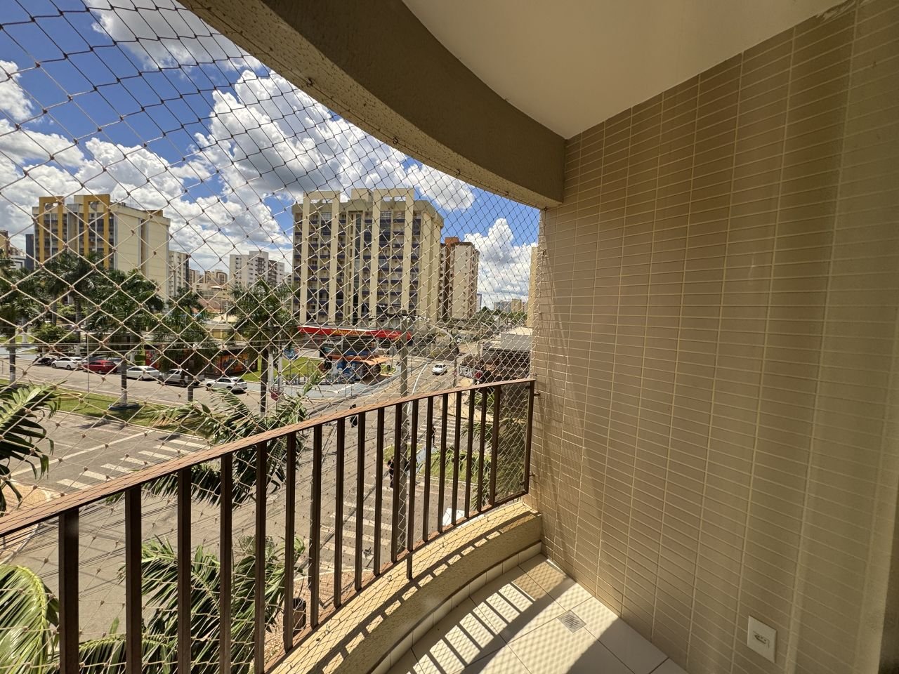 Fotos apartametnos THERMAS BOULEVARD CALDAS NOVAS