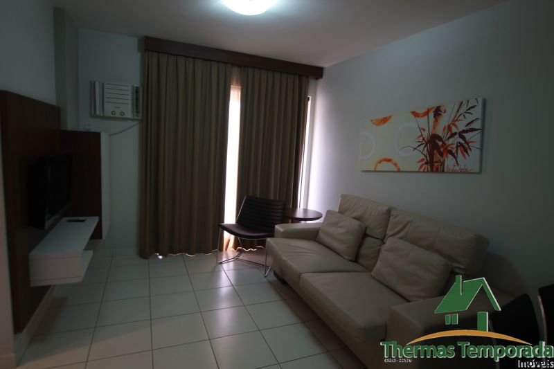 Fotos apartametnos THERMAS BOULEVARD CALDAS NOVAS