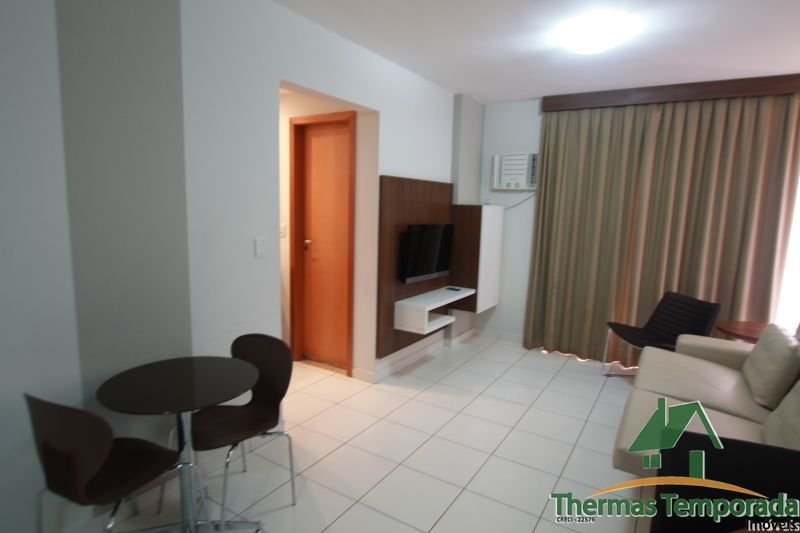 Fotos apartametnos THERMAS BOULEVARD CALDAS NOVAS