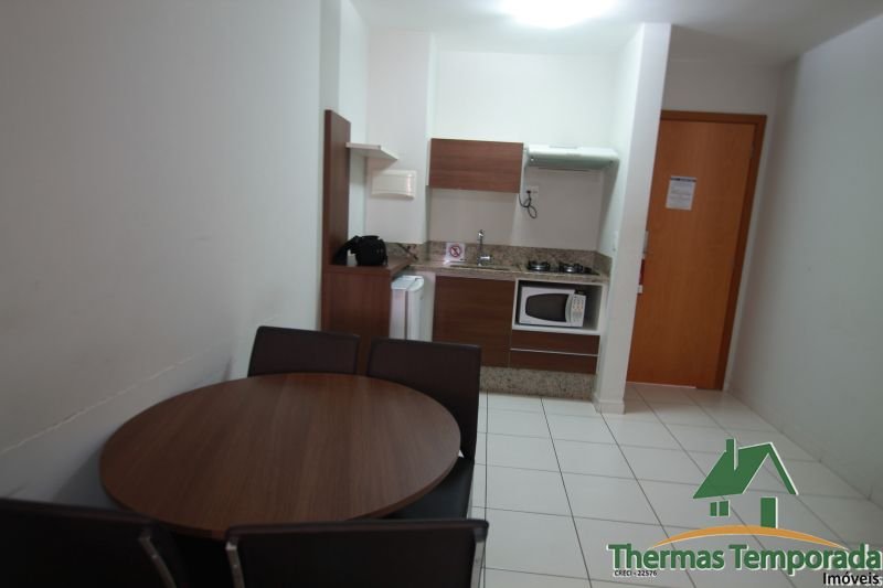 Fotos apartametnos THERMAS BOULEVARD CALDAS NOVAS