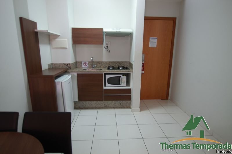Fotos apartametnos THERMAS BOULEVARD CALDAS NOVAS