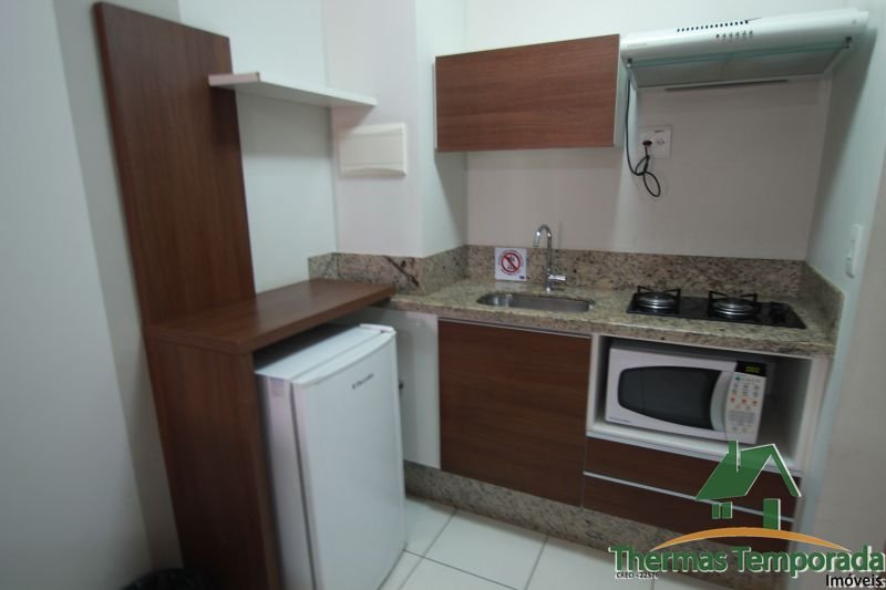 Fotos apartametnos THERMAS BOULEVARD CALDAS NOVAS