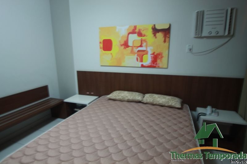 Fotos apartametnos THERMAS BOULEVARD CALDAS NOVAS