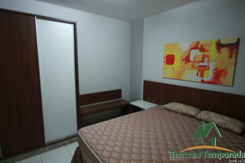 Fotos apartametnos THERMAS BOULEVARD CALDAS NOVAS