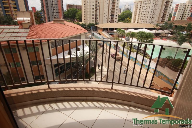 Fotos apartametnos THERMAS BOULEVARD CALDAS NOVAS