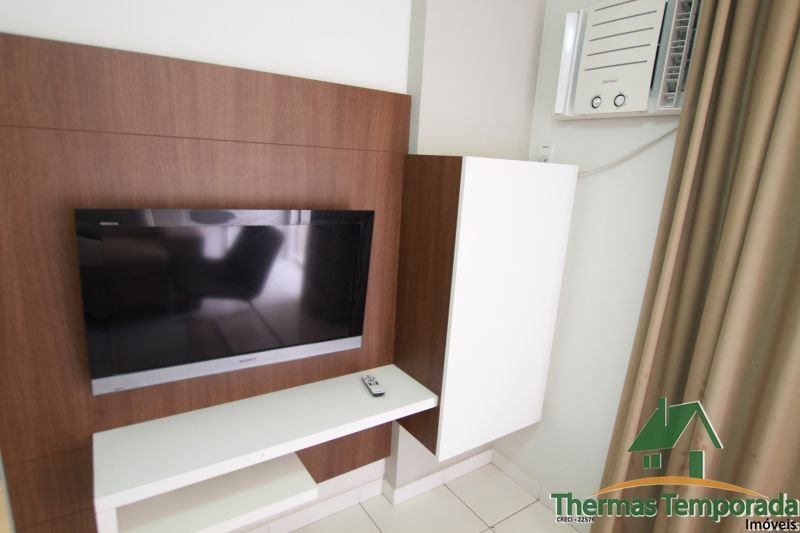 Fotos apartametnos THERMAS BOULEVARD CALDAS NOVAS