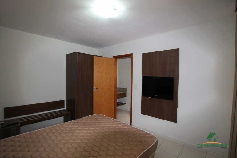 Fotos apartametnos THERMAS BOULEVARD CALDAS NOVAS