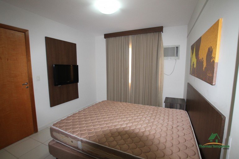 Fotos apartametnos THERMAS BOULEVARD CALDAS NOVAS