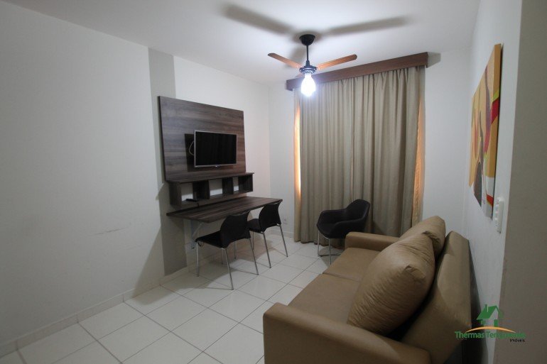 Fotos apartametnos THERMAS BOULEVARD CALDAS NOVAS