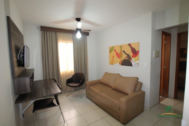 Fotos apartametnos THERMAS BOULEVARD CALDAS NOVAS