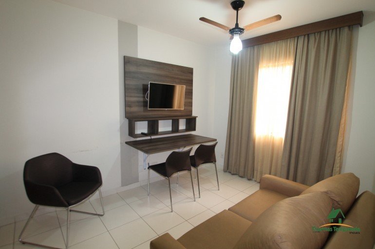Fotos apartametnos THERMAS BOULEVARD CALDAS NOVAS