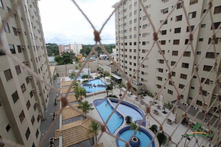 Fotos apartametnos THERMAS BOULEVARD CALDAS NOVAS