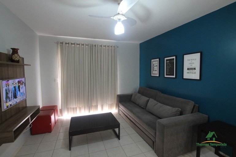 Fotos apartametnos JARDINS DAS THERMAS CALDAS NOVAS