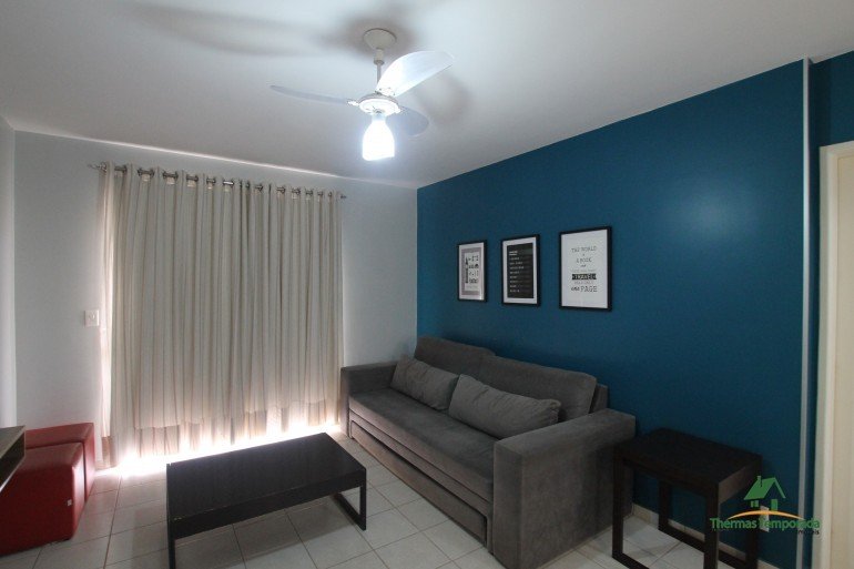 Fotos apartametnos JARDINS DAS THERMAS CALDAS NOVAS