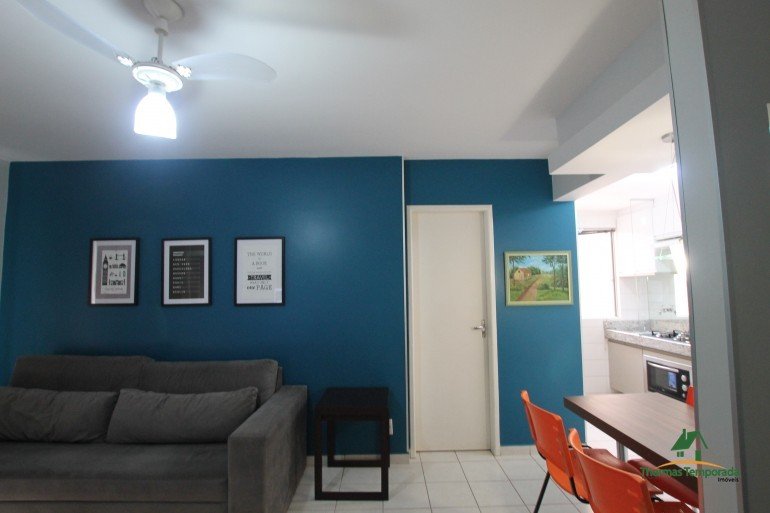 Fotos apartametnos JARDINS DAS THERMAS CALDAS NOVAS