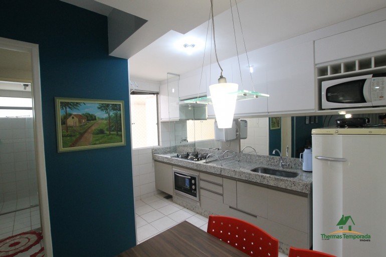 Fotos apartametnos JARDINS DAS THERMAS CALDAS NOVAS