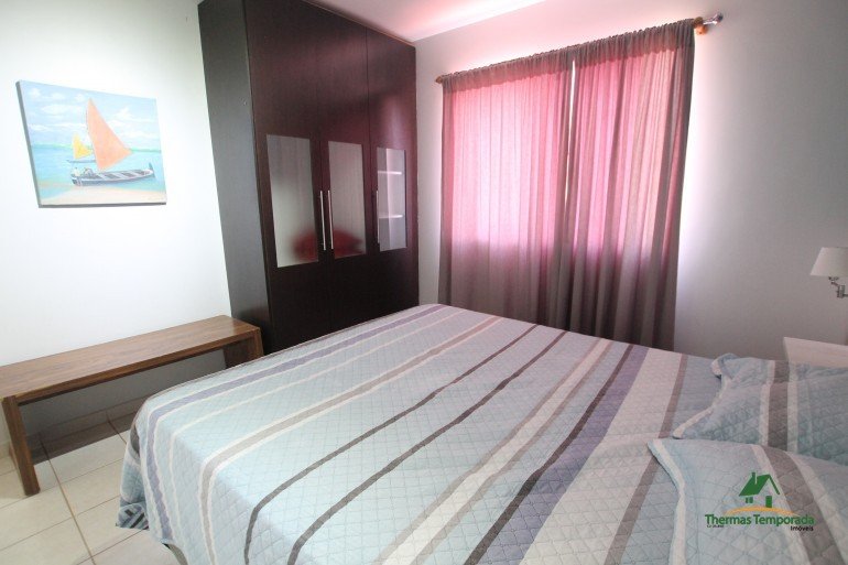 Fotos apartametnos JARDINS DAS THERMAS CALDAS NOVAS