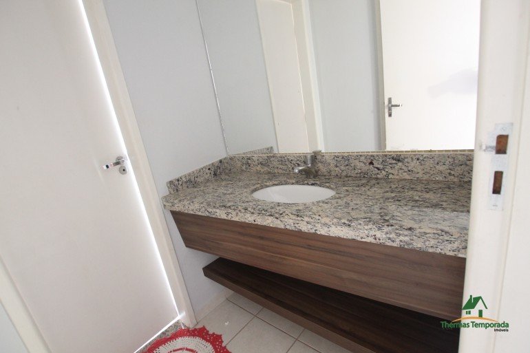 Fotos apartametnos JARDINS DAS THERMAS CALDAS NOVAS