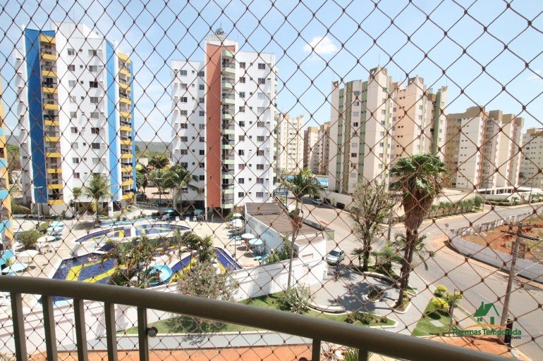 Fotos apartametnos JARDINS DAS THERMAS CALDAS NOVAS