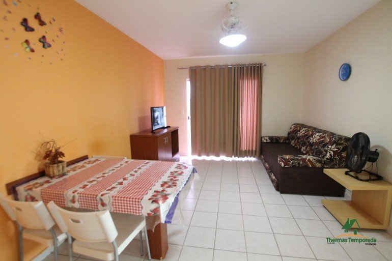 Fotos apartametnos JARDINS DAS THERMAS CALDAS NOVAS