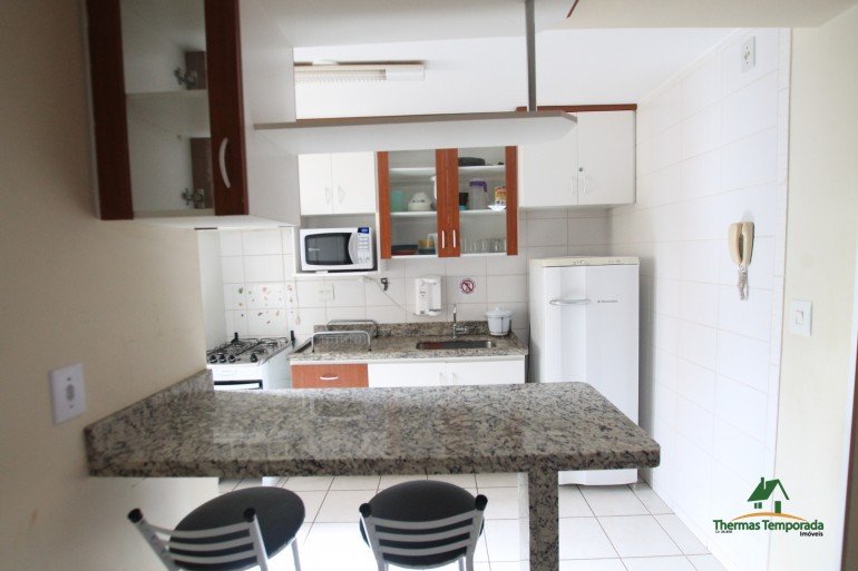 Fotos apartametnos JARDINS DAS THERMAS CALDAS NOVAS