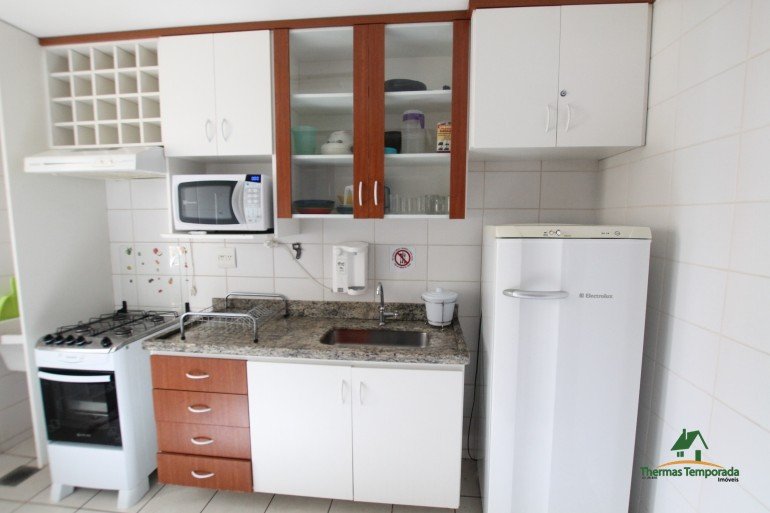 Fotos apartametnos JARDINS DAS THERMAS CALDAS NOVAS