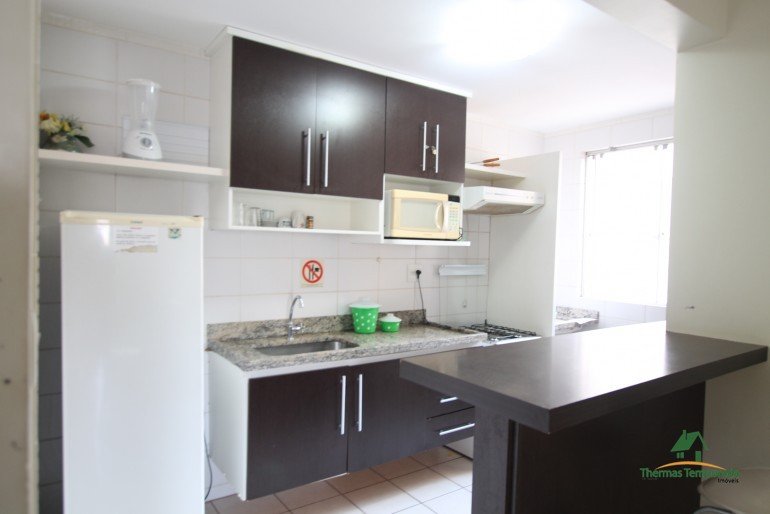 Fotos apartametnos JARDINS DAS THERMAS CALDAS NOVAS