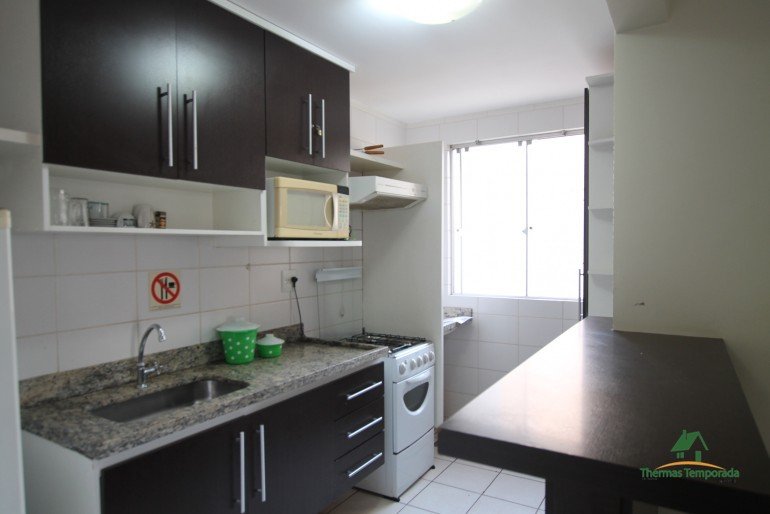 Fotos apartametnos JARDINS DAS THERMAS CALDAS NOVAS