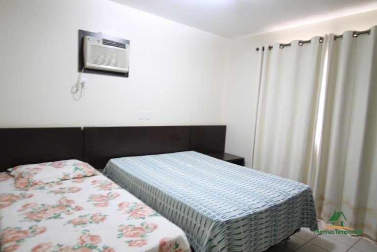 Fotos apartametnos JARDINS DAS THERMAS CALDAS NOVAS