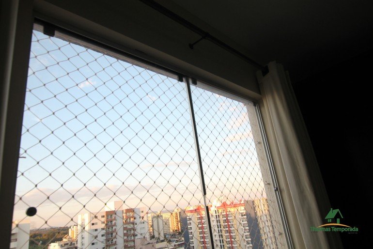 Fotos apartametnos JARDINS DAS THERMAS CALDAS NOVAS