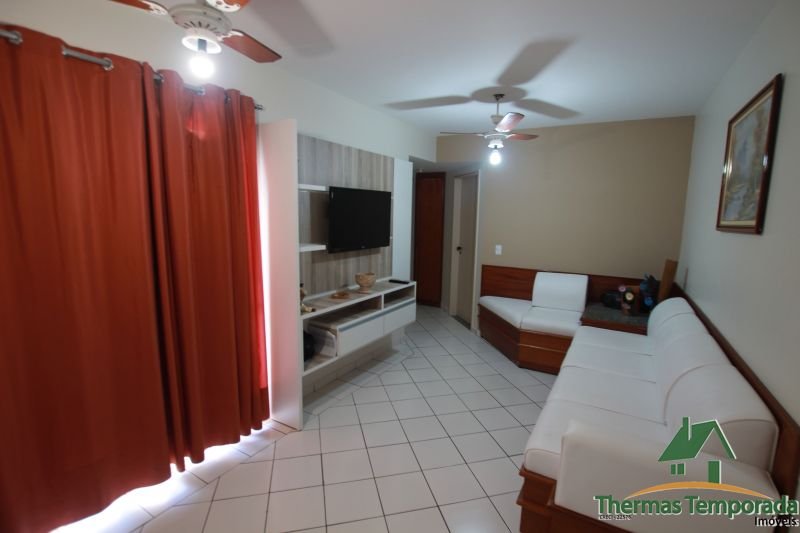 Fotos apartametnos PRIVE DAS CALDAS 