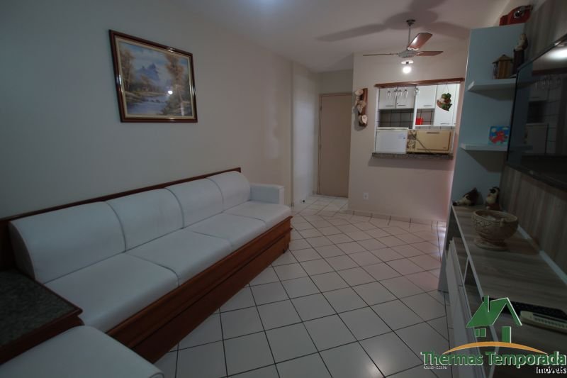 Fotos apartametnos PRIVE DAS CALDAS 