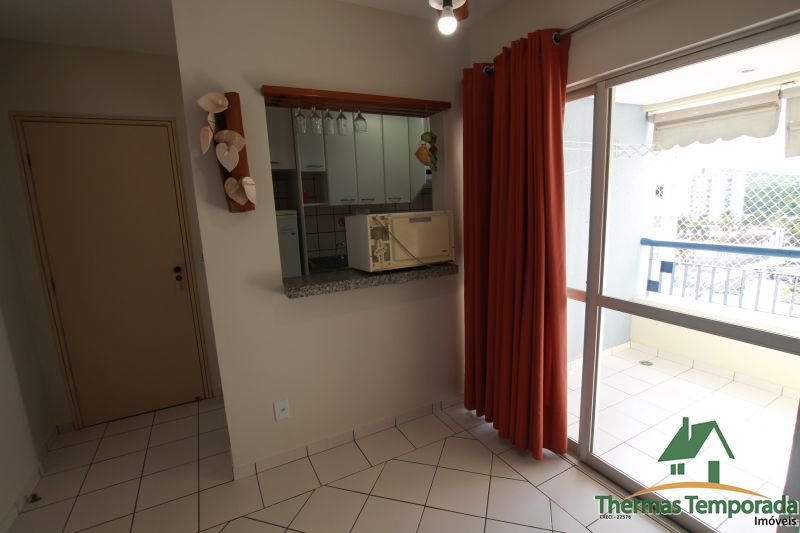 Fotos apartametnos PRIVE DAS CALDAS 
