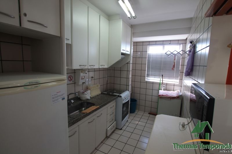 Fotos apartametnos PRIVE DAS CALDAS 