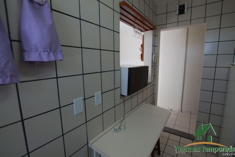 Fotos apartametnos PRIVE DAS CALDAS 