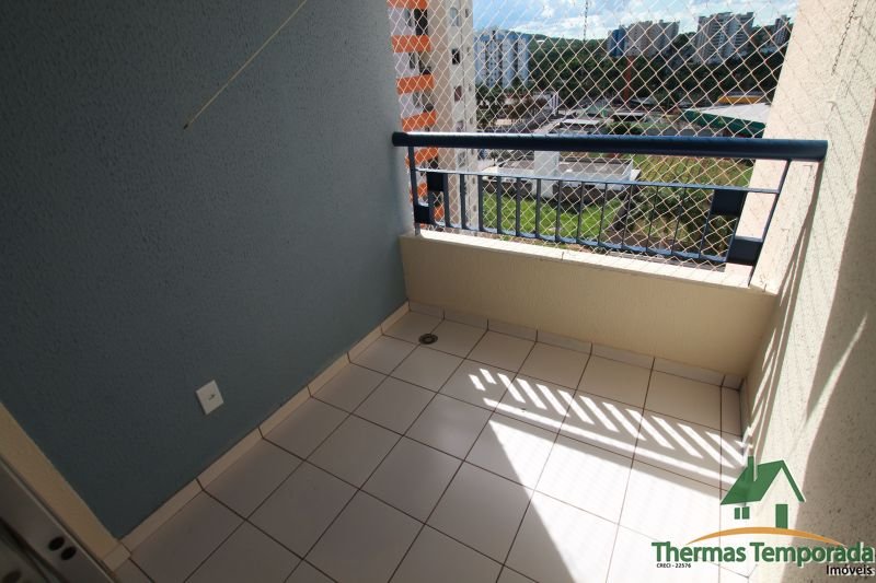 Fotos apartametnos PRIVE DAS CALDAS 