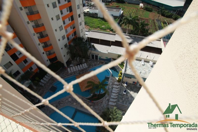 Fotos apartametnos PRIVE DAS CALDAS 