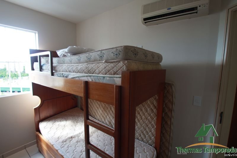 Fotos apartametnos PRIVE DAS CALDAS 