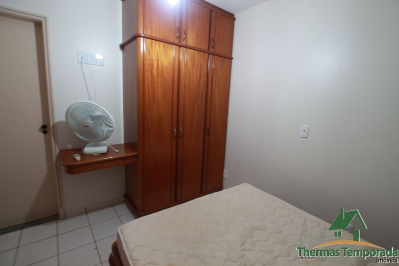 Fotos apartametnos PRIVE DAS CALDAS 