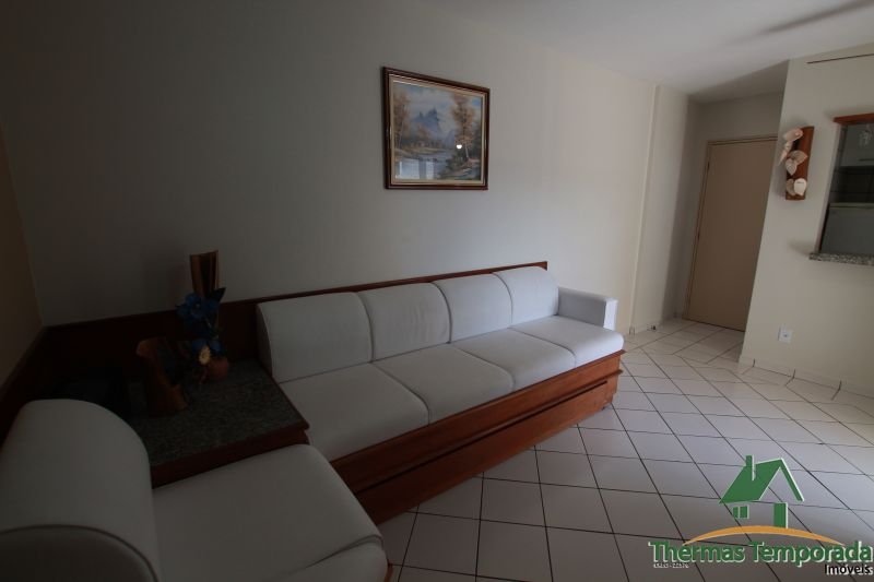 Fotos apartametnos PRIVE DAS CALDAS 