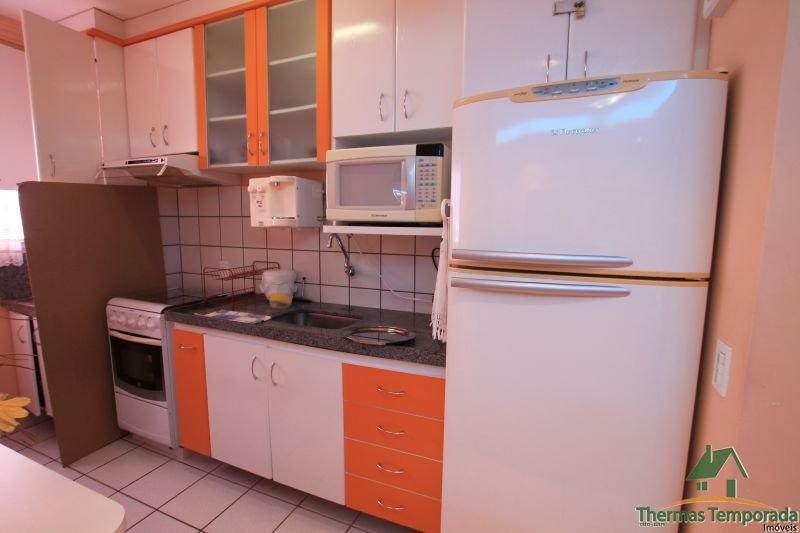 Fotos apartametnos ÁGUAS DA SERRA CALDAS NOVAS