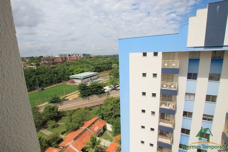 Fotos apartametnos ÁGUAS DA SERRA CALDAS NOVAS