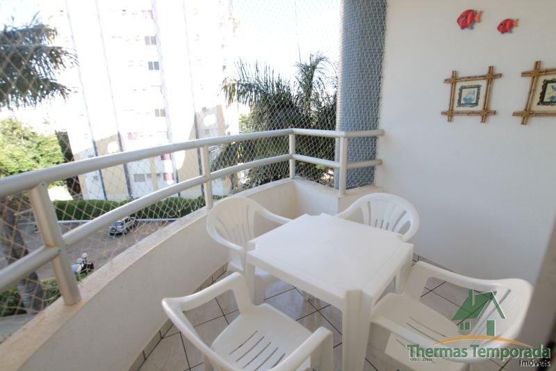 Fotos apartametnos SOL DAS CALDAS CALDAS NOVAS