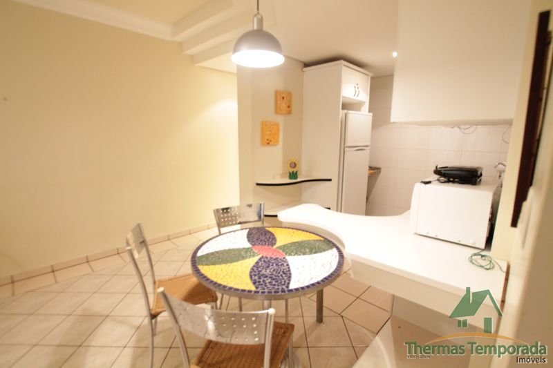 Fotos apartametnos SOL DAS CALDAS CALDAS NOVAS