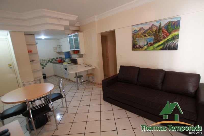 Fotos apartametnos SOL DAS CALDAS CALDAS NOVAS