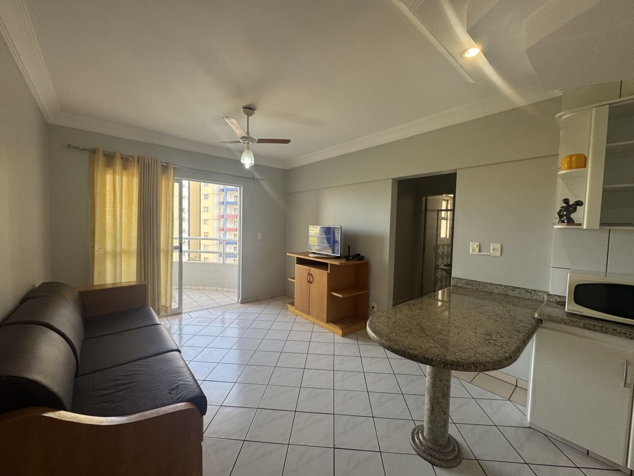 Fotos apartametnos SOL DAS CALDAS CALDAS NOVAS