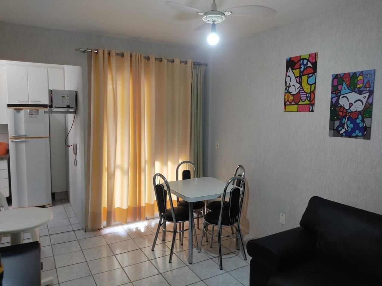 Fotos apartametnos ECOLOGIC PARK CALDAS NOVAS