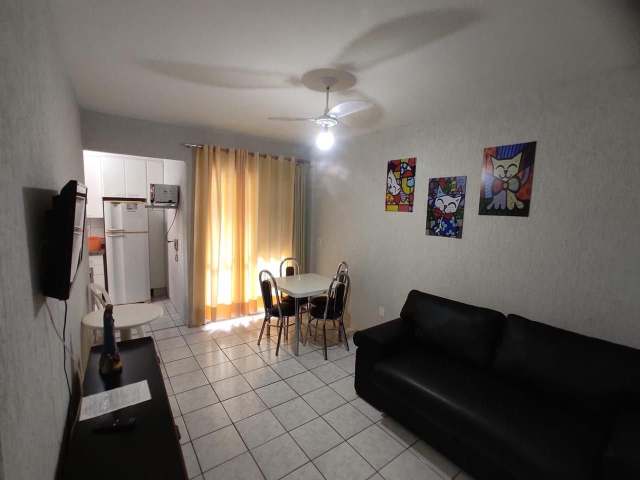 Fotos apartametnos ECOLOGIC PARK CALDAS NOVAS